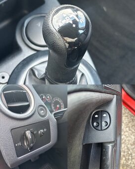Ford Fusion 1.4 AUTOMAT, Kúpený v SR, 1.Majiteľ, 121 000 km - 19