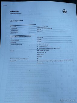 VOLKSWAGEN TOUAREG 3.0TDI 4x4 TOP STAV 138tkm - 19