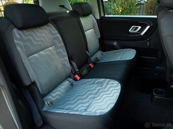 ŠKODA ROOMSTER 1.2 HTP 12V Style - BENZIN -KLIMA,PARK.SENZ. - 19