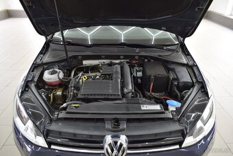 Volkswagen Golf Variant 1,4 TSi 92 kW, 1.maj.,ALLSTAR,2xALU, - 19