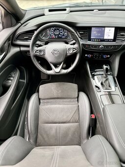 Opel Insignia 2.0 CDTi A/T8 Elegance BUSINESS 128kw 2021 - 19