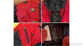 Pánska zimná bunda The North Face - 19