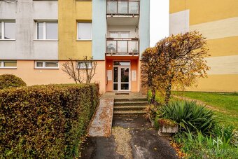 Ponúkame Vám exklizívne na predaj 4i byt po čiastočnej rekon - 19