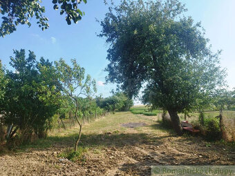 Rekonštruovaný gazdovský dom v pokojnej obci Kleňany v okr - 19