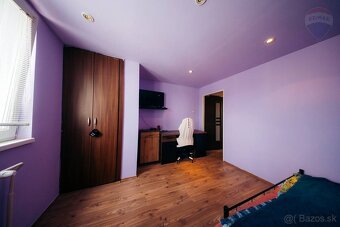 Rodinný dom pri Dunajskej Strede - 19