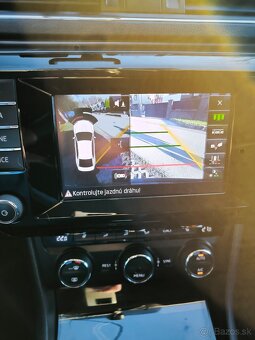 Škoda Superb 3 - 19