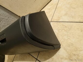 PREDAM SVETLO OCTAVIA 1 facelift ľavý fukár kaslik - 19