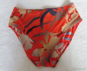 Bikinový top Maria Meili + bikiny Timo, veľ. L - 19