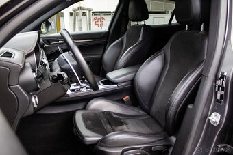 ALFA ROMEO Stelvio QV 2.9 TwinTurbo 510HP Q4 - 19