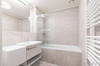 ZUCKERMANDEL-3 izb.byt 100m2 + loggia, parking, klimatizácia - 19