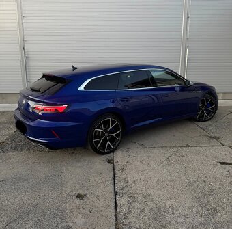 Volkswagen Arteon SB R 2.0 TSi DSG 4x4 -235 kW- Odpočet DPH - 19
