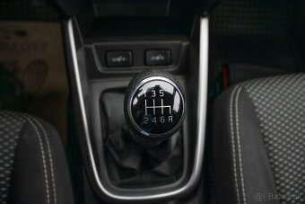 Suzuki Vitara S 1.4 BoosterJet 4WD 1. majiteľ - 19