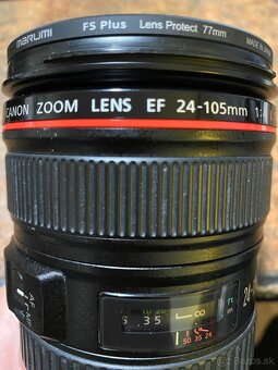 CANON EOS 5D Mark ll - 19