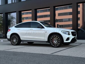 Mercedes GLC 43 AMG - 19
