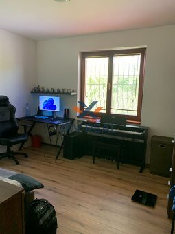 ŠTÝLOVÝ BEZBARIÉROVÝ AMERICKÝ BUNGALOV - PREDAJ - 19