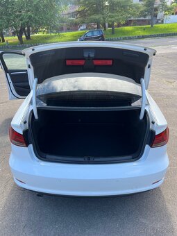 Audi a3 limousine - 19