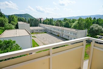 Prenájom 1i, Bakossova ulica, centrum, Banská Bystrica. - 19