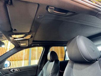 BMW X5 xDrive30d mHEV A/T - 19