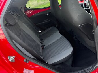 Toyota Aygo 1.0 VVT-i, 2019, KÚPENÉ V SR - 19