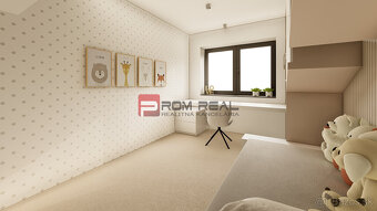 PREDPREDAJ 2-3-4 BYTOV V REZIDENCII POTÔČIK BÁHOŇ - 19