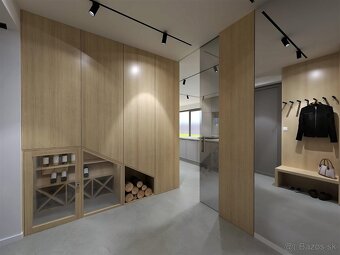 Na predaj exkluzívny rekreačný dom na celoročné bývanie - 19