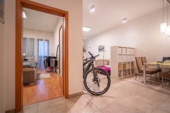 PRENÁJOM 2 izbový byt 75 m² Five Star Residence, Staré Mesto - 19