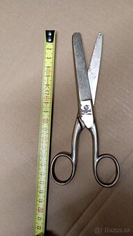 Staré  veci na holenie... - 19