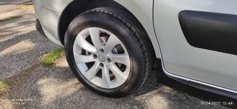 Citroen Berlingo xtr 1.6hdi 68kw 2012rok - 19