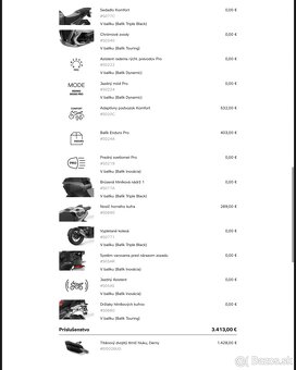 ✅ BMW R 1300 GS Adventure Triple Black 2025 - 19