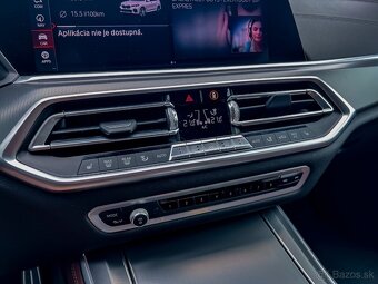 BMW X5 M50i / Odpočet DPH/ - 19