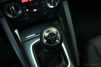 Audi A3 1.6 Sportback 75KW 1MAJITEL - 19