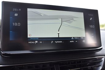 PEUGEOT 3008 1.5 HDI ROK 2021 //AUTOMAT//LED //ODPOČET DPH - 19