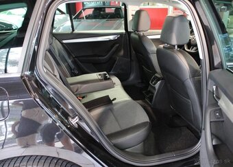 Škoda Octavia 1.6 TDi DSG Navi / Pano / Clim nafta automat - 19
