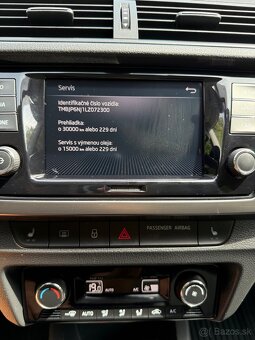 Škoda Fabia Combi 1.0 TSI Style - 19