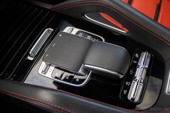 Mercedes-Benz GLE SUV AMG 63 S mHEV 4MATIC+ A/T - 19