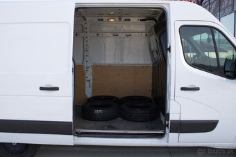 Renault Master 2.3 dCi L2H2P3 - 19