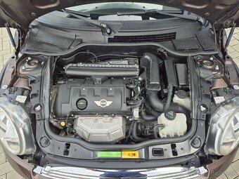 Mini Cooper 1.6 - 19