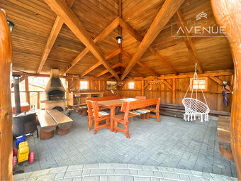 Piata Avenue | Nový domov aj biznis v jednom - Terchová - 19