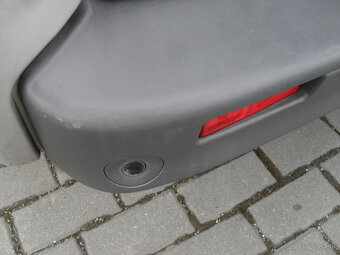 Opel Vivaro 2,0 CDTI 84kw L2 Long 2x šoup. bez DPH 157.000Kč - 19