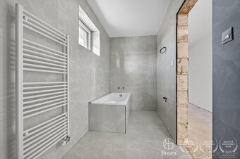 BOSEN | Novostavba rodinného domu pri obci Závod, lokalita P - 19