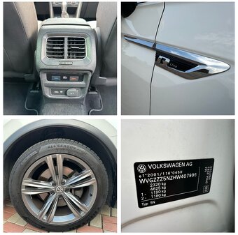 Volkswagen Tiguan R-Line 2.0 TDI 140kw - 19