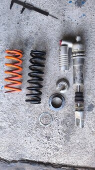 Husqvarna WR 125 2008 plne otvorená - 19