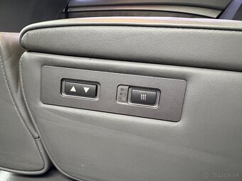 Predám BMW 730d TOP Stav STK/EK 2027 - 19