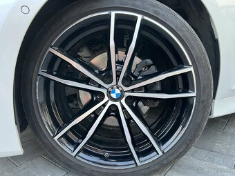 BMW 3 G21 320d 140kw xDrive M-Packet - 19