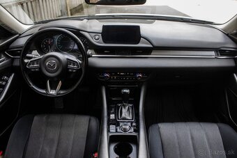 Mazda 6 2.5 Skyactiv-G194 Revolution A/T - 19