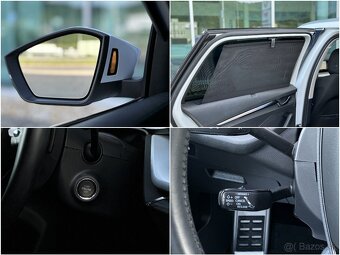 Škoda Octavia Combi 2.0 TDI SCR Style DSG VIRTUAL KAMEAR LED - 19