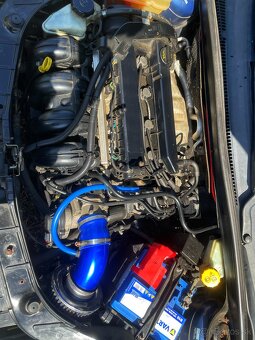 Ford Fiesta ST150 2.0i 16v, 2005 - 19