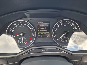 Škoda Superb 2.0 TSI Style 4x4 DSG - 19
