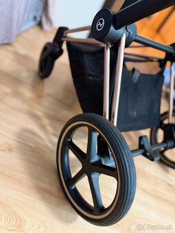 Cybex priam - 19