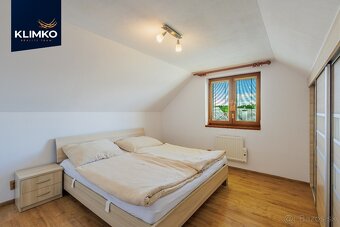 Penzión Malvína + drevenica + pozemok 2405 m2 - 19